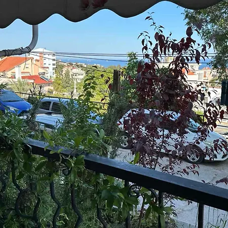 Διαμέρισμα Memories Καβάλα