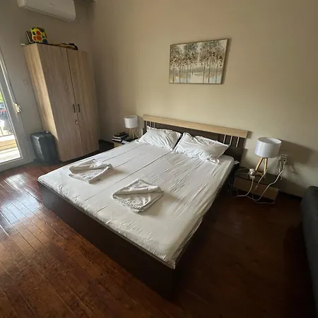Apartamento Memories