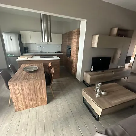 Memories Apartamento Cavala