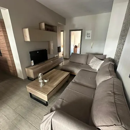 Memories Apartamento Cavala