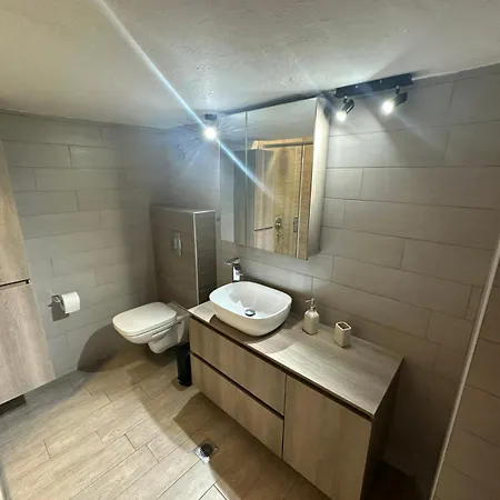 Apartamento Memories Cavala