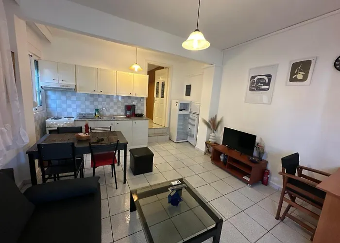 Memories Apartament *