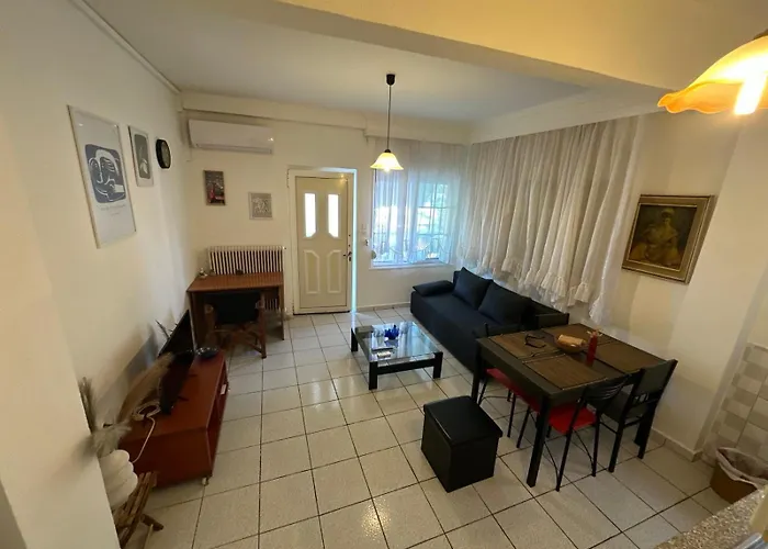 Memories Apartament Kavala