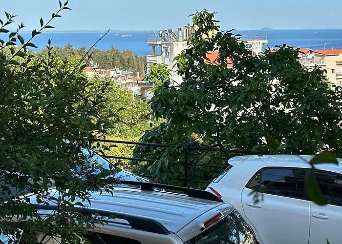 Apartament Memories Kavala